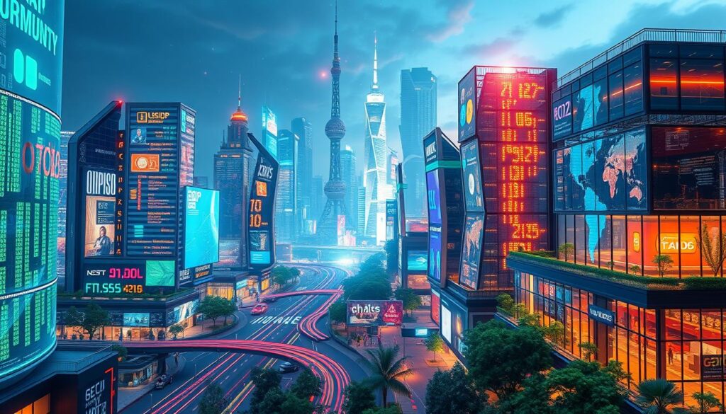 Government Launches National Digital Transformation Roadmap