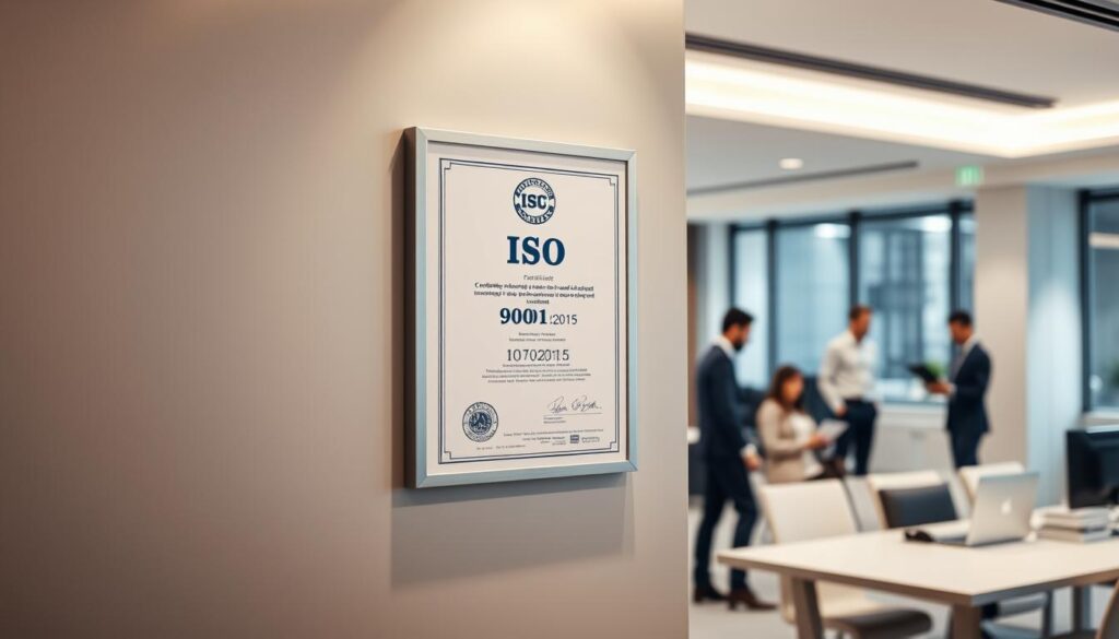 HNB Procurement Function Earns Prestigious ISO 9001:2015 Certification