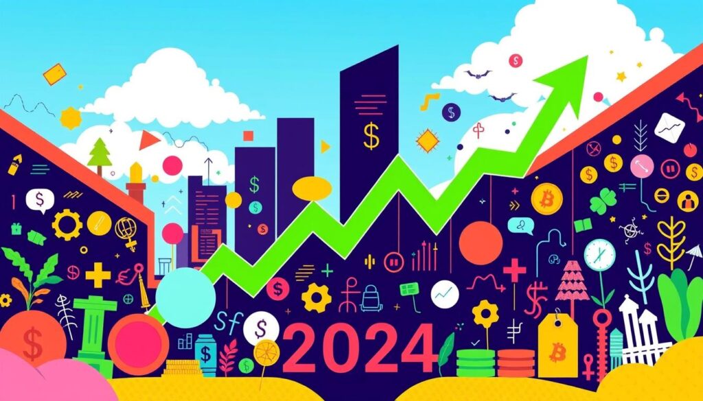 Stock Market Recovers, ASPI Gains 15% in First Half of 2024
